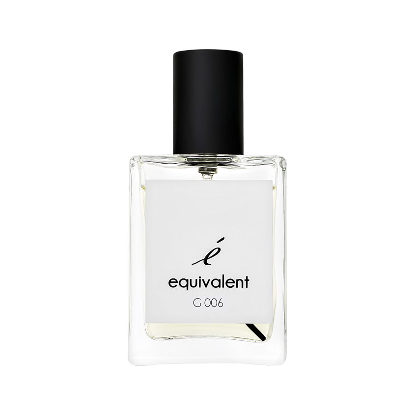 Духи EQUIVALENT G 006 жен. 30 мл