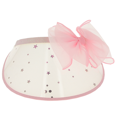 

Ободок MISS PINKY Кепка