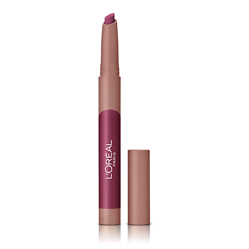 

Помада для губ LOREAL INFAILLIBLE MATTE LIP CRAYON в стике тон 107 матовая