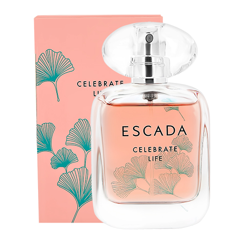 

Парфюмерная вода ESCADA CELEBRATE LIFE жен. 50 мл
