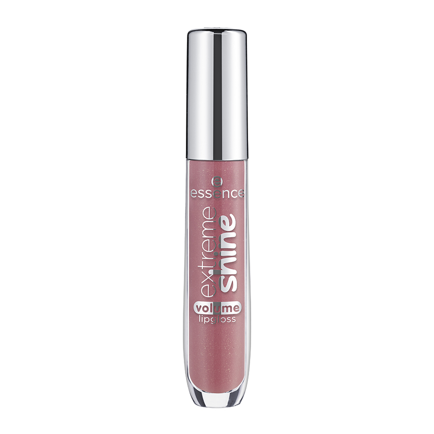 Блеск для губ ESSENCE EXTREME SHINE VOLUME тон 09 shadow rose