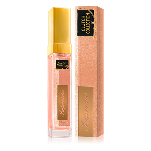 

Туалетная вода CHRISTINE LAVOISIER PARFUMS CLUTCH COLLECTION IMPERATRICE жен. 14 мл