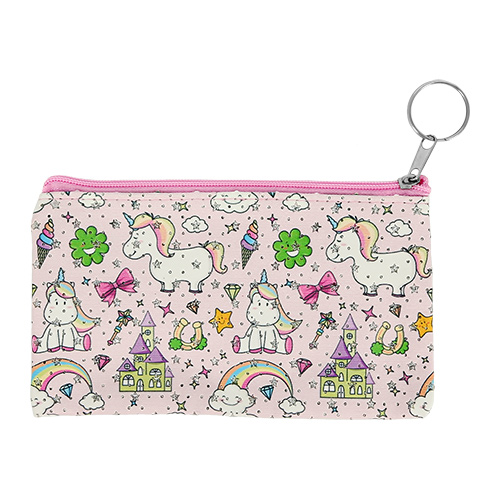 

Брелок MISS PINKY medium size
