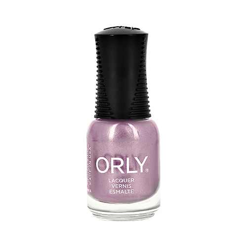

Лак для ногтей ORLY мини тон 656 Grape glitz 5,3 мл