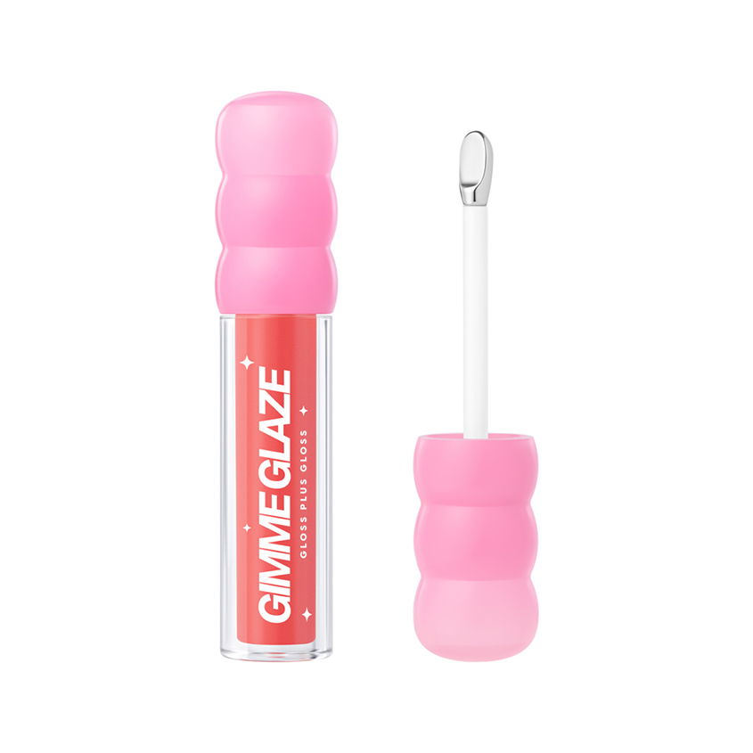 Блеск для губ LOVE GENERATION GIMME GLAZE 05 Sweet moment