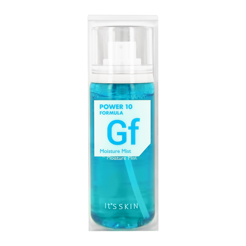 

Мист для лица ITS SKIN POWER 10 FORMULA GF увлажняющий 80 мл
