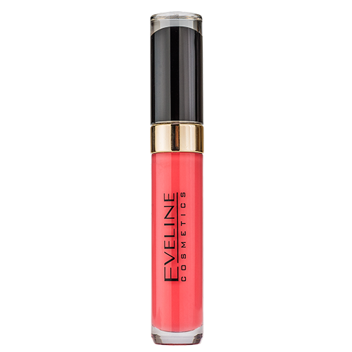 

Блеск для губ EVELINE LOVERS ULTRA SHINE тон 607