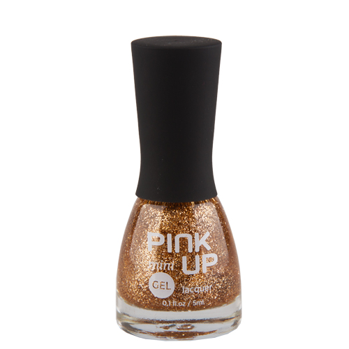 Гель-лак для ногтей `PINK UP` `MINI GEL` тон 54 5 мл