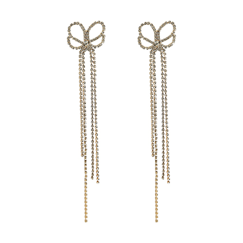 

Серьги LADY PINK MUST HAVE