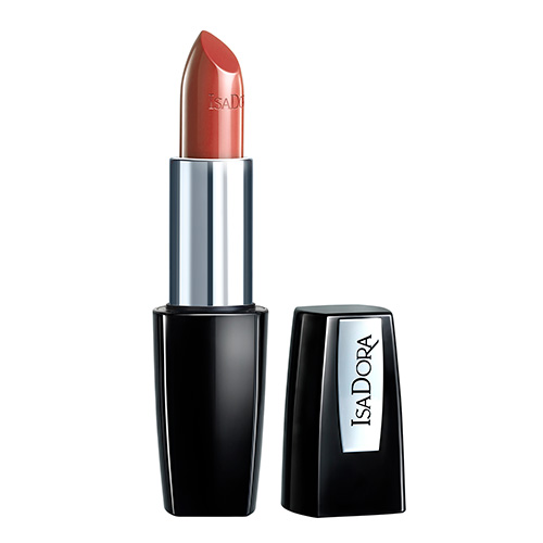 

Помада для губ ISADORA PERFECT MOISTURE увлажняющая тон 55