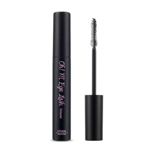 

Тушь для ресниц ETUDE OH MY LASH тон 03 объемная черная