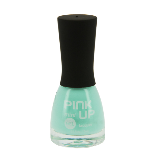 

Гель-лак для ногтей PINK UP MINI GEL тон 39 5 мл