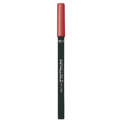 

Карандаш для губ LOREAL INFAILLIBLE тон 201