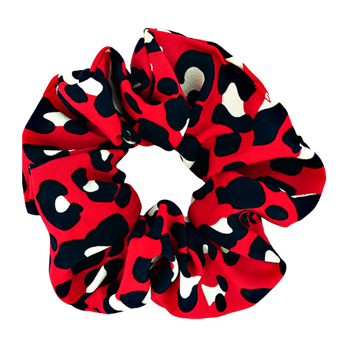 

Резинка LADY PINK SAFARI QUEEN material big