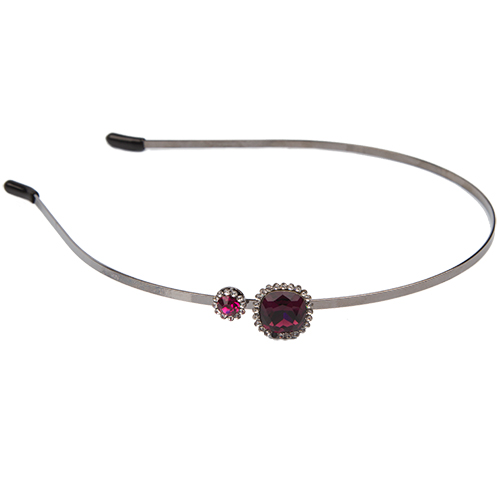 

Ободок LADY PINK decore