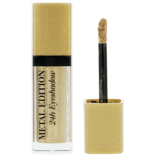 

Тени для век BOURJOIS SATIN EDITION EYESHADOW тон 07 жидкие