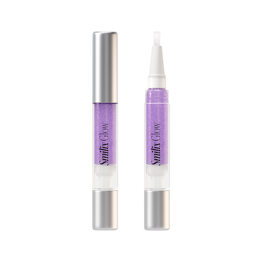 Гель для зубов MIXIT SMILE RITUALS Отбеливающий SmilixGlow 5 мл