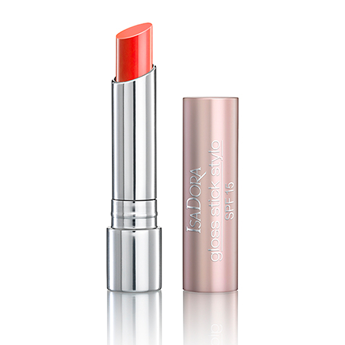 

Помада для губ ISADORA GLOSS STICK STYLO тон 28 Happy coral