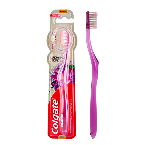 Щетки Зубные Мягкие Colgate Купить