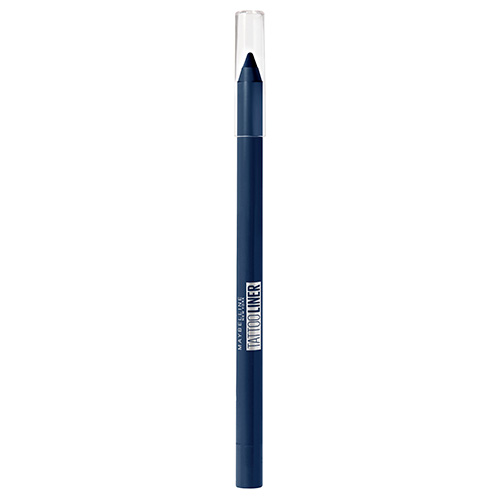 Карандаш для глаз `MAYBELLINE` TATTOO LINER гелевый тон 920