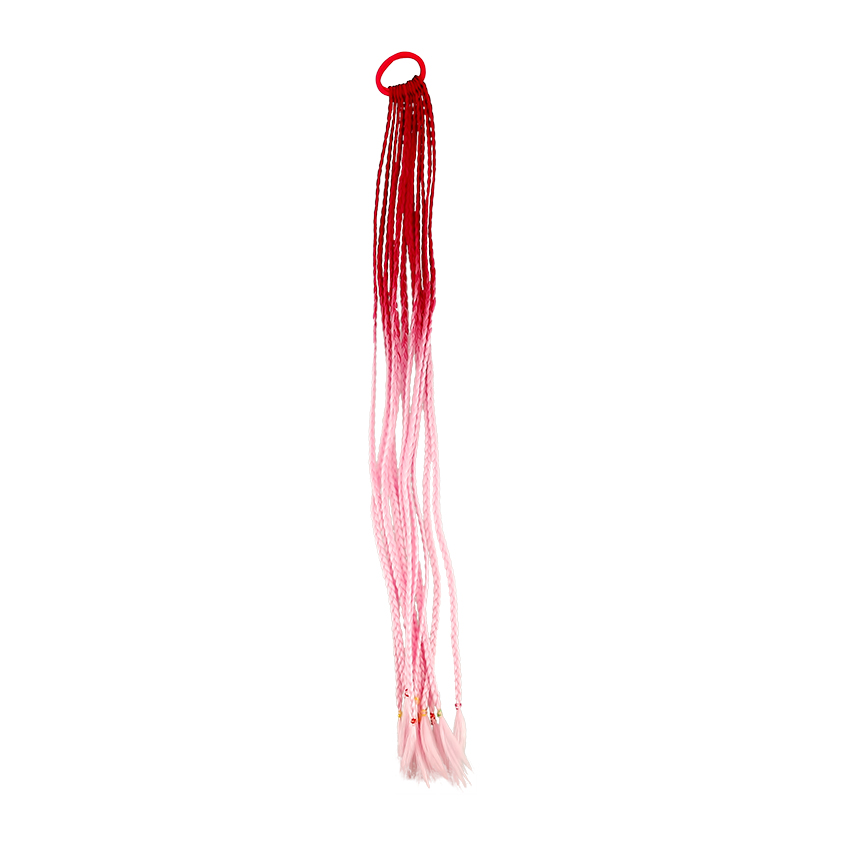 

Резинка MISS PINKY волосы