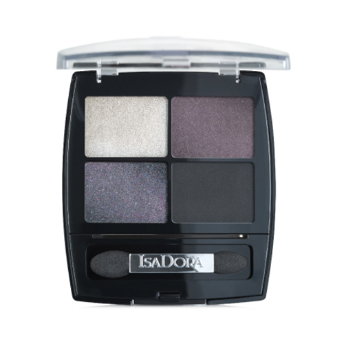 

Тени для век ISADORA EYE SHADOW QUARTET тон 19