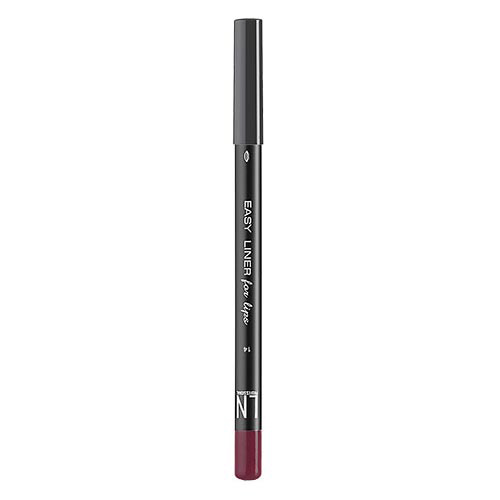 

Карандаш для губ LN PROFESSIONAL EASY LINER FOR LIPS тон 14