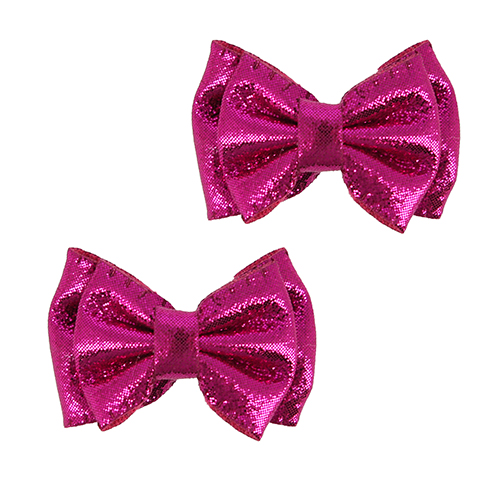 

Набор заколок MISS PINKY 2 шт
