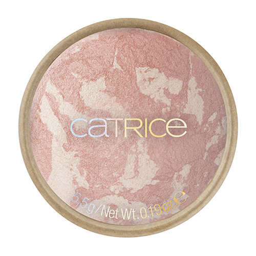 

Румяна для лица CATRICE PURE SIMPLICITY тон C03