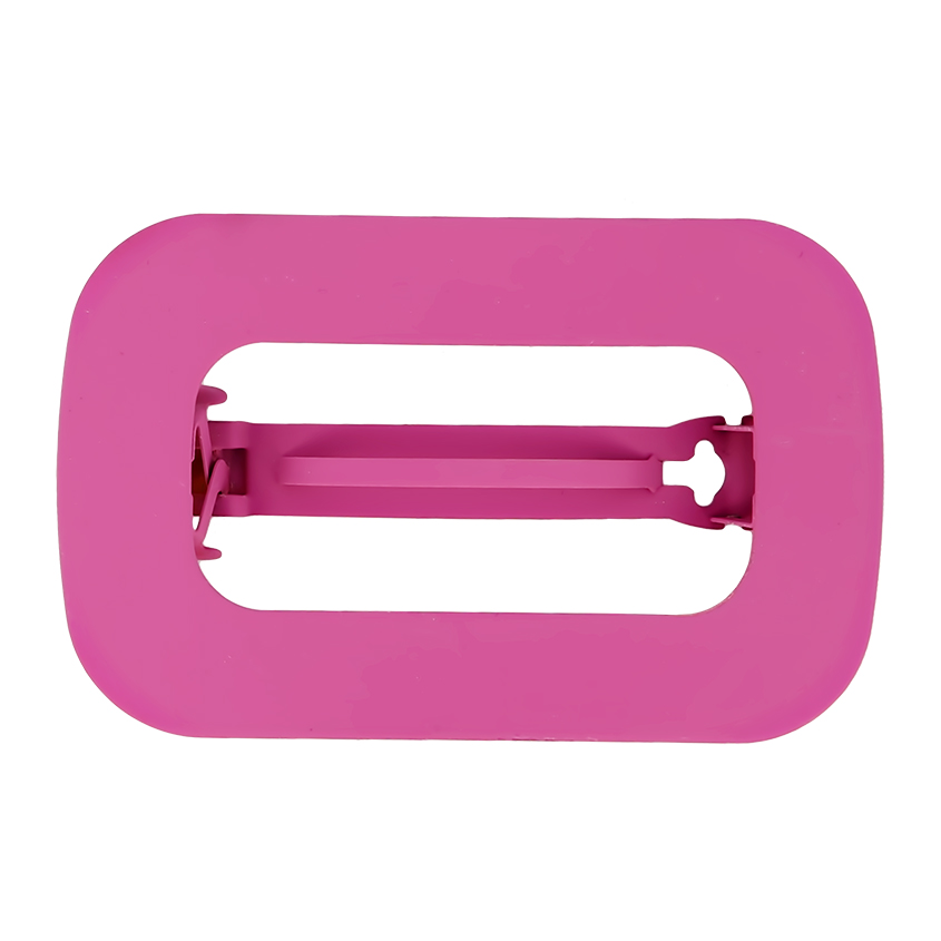 

Заколка LADY PINK plastic