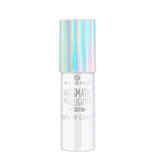 

Хайлайтер для лица ESSENCE PRISMATIC тон 10