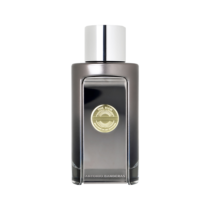 Парфюмированая вода ANTONIO BANDERAS THE ICON ELIXIR муж. 50 мл