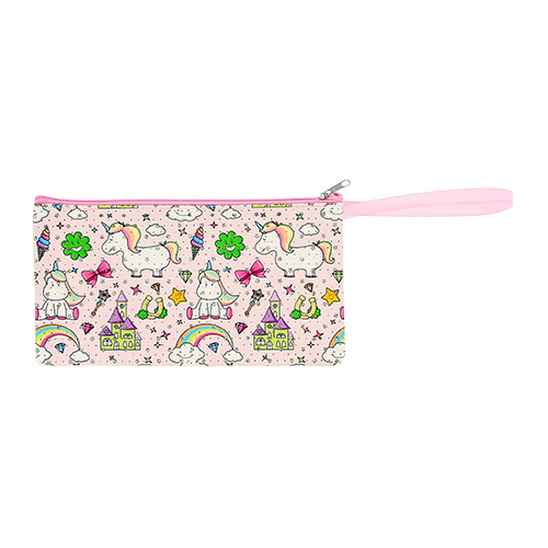 

Брелок MISS PINKY medium size