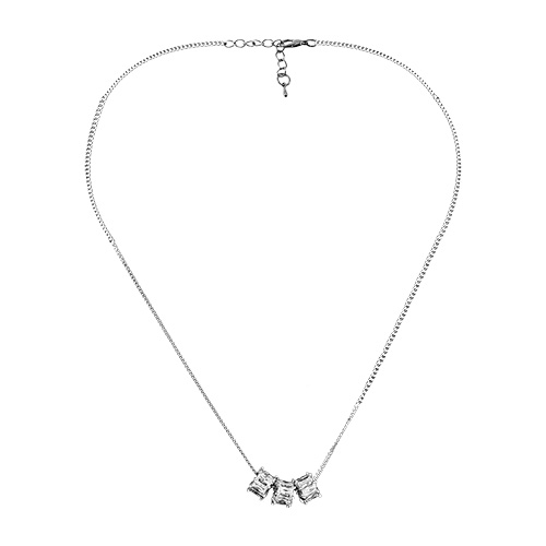 

Украшение на шею LADY PINK MUST HAVE