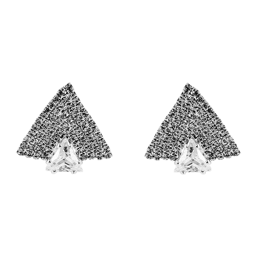 

Серьги LADY PINK MUST HAVE