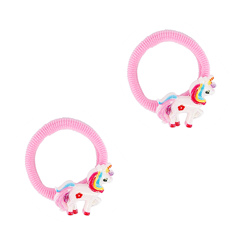 

Набор резинок MISS PINKY 2 шт
