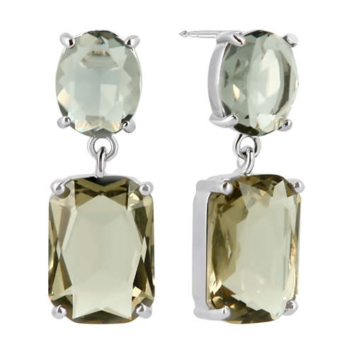 

Серьги LADY PINK HYPNOTIZE