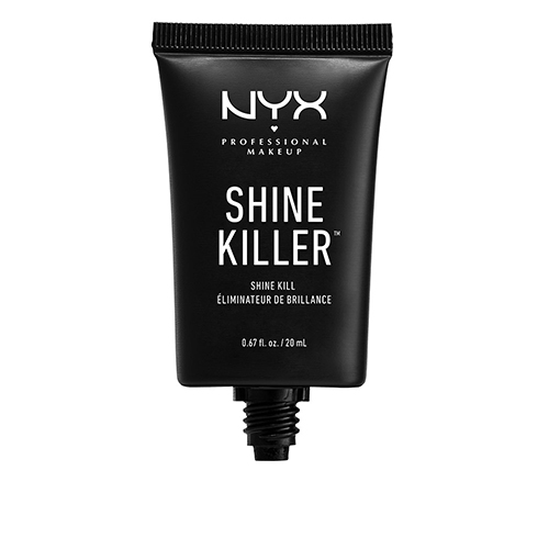 Праймер для лица `NYX PROFESSIONAL MAKEUP` SHINE KILLER тон 01 матирующий