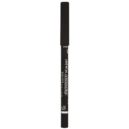 Карандаш для глаз `MAYBELLINE` EXPRESSION тон 33(черный)