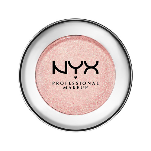 

Тени для век NYX PROFESSIONAL MAKEUP PRISMATIC EYE SHADOW тон 04 Girl talk