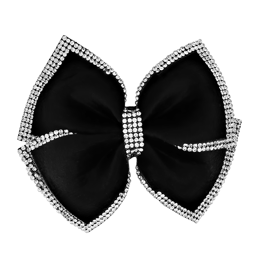 

Заколка-бант LADY PINK STAR bow