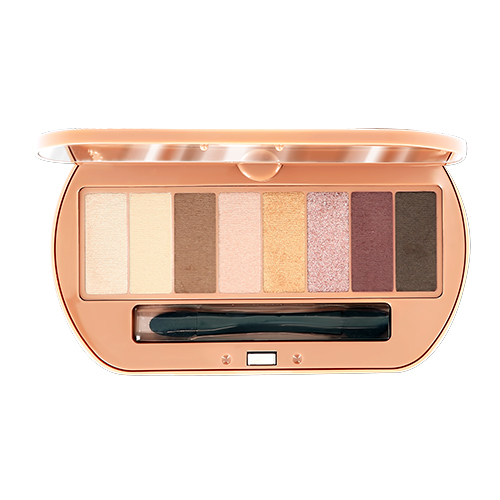 

Палетка теней для век BOURJOIS EYE CATCHING тон 003