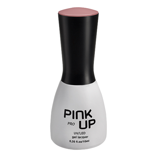 

Гель-лак для ногтей UV/LED PINK UP PRO тон 13 10 мл
