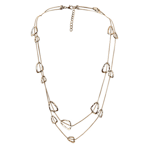 

Украшение на шею LADY PINK ANTIQUE TREASURE
