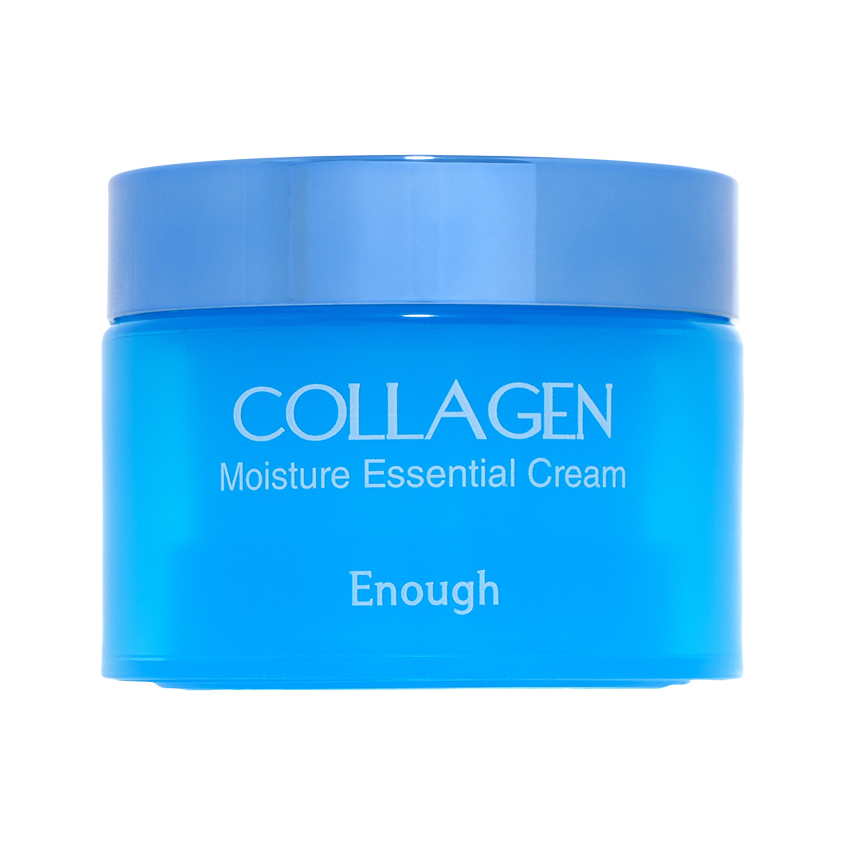 Крем для лица ENOUGH с коллагеном увлажняющий 50 г
