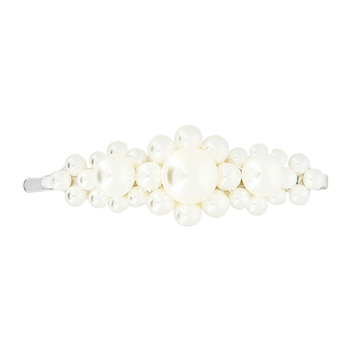 

Невидимка LADY PINK BEAD IT! pearl