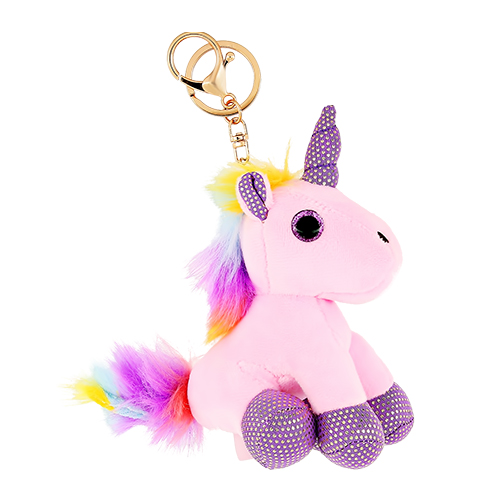 

Брелок MISS PINKY TOY small size