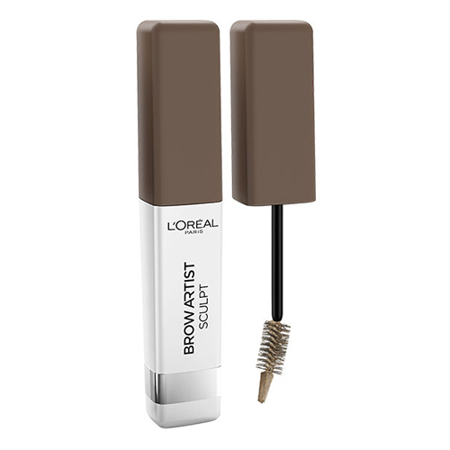 

Тушь для бровей LOREAL BROW ARTIST тон 02 Brunette