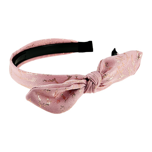 

Ободок LADY PINK ears