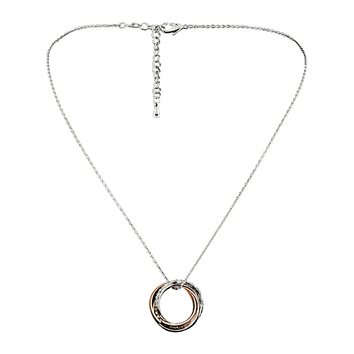 

Украшение на шею LADY PINK MUST HAVE